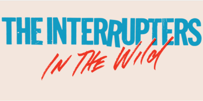 The Interrupters